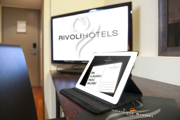 Hotel Ambiance Rivoli (München)